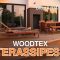 Woodtex Terassipesu 5L